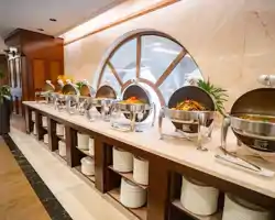 Emaar Royal Hotel Al Madina thumbnail